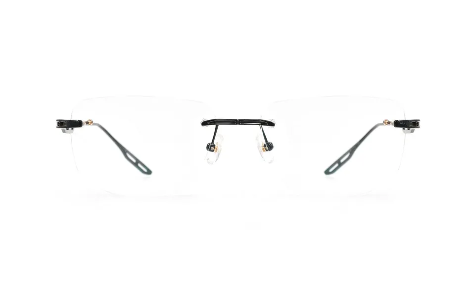 Maybach Optical The Ultimate I lunettes de vue titane