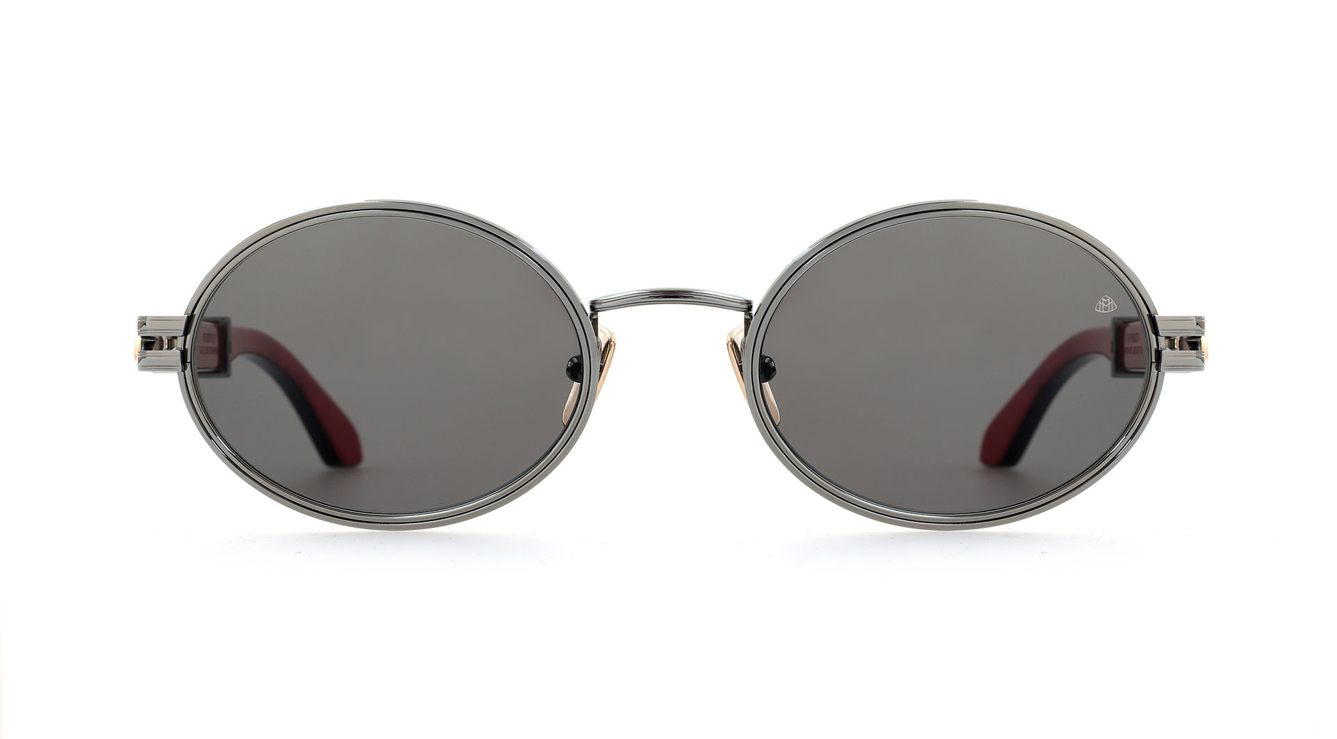 MAYBACH OPTICAL THE PRODUCER I lunettes de vue monture metal