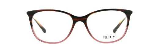 Filium FI 1814 ECRS lunettes de vue papillon femme