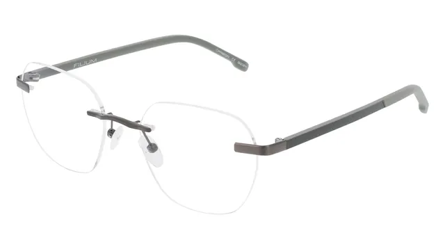 Filium FI 2517 GRIS lunettes de vue monture cerclée