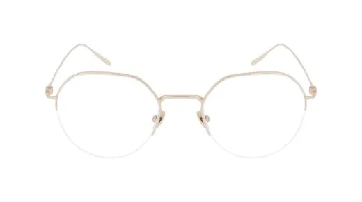 Filium FI 2420 DORE lunettes de vue doré cerclée