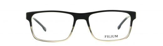 Filium FI 1806 ECCR lunettes de vue écaille homme