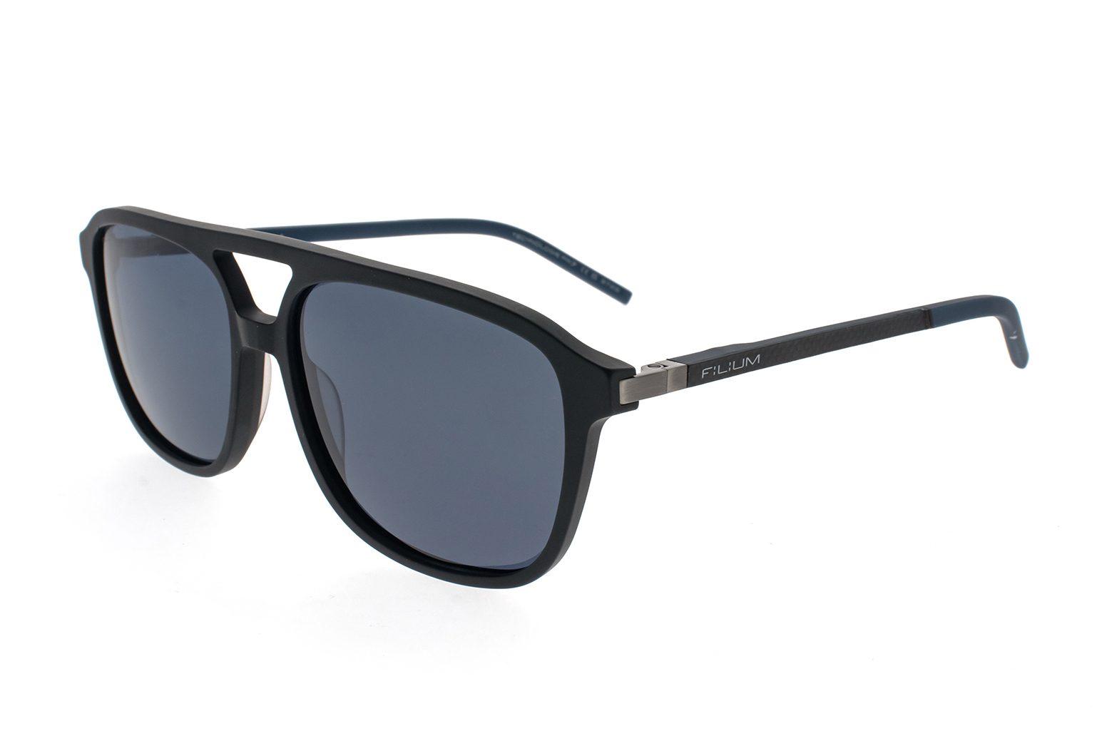 Filium FI S2610 lunettes de soleil Oslo NOBL foncée