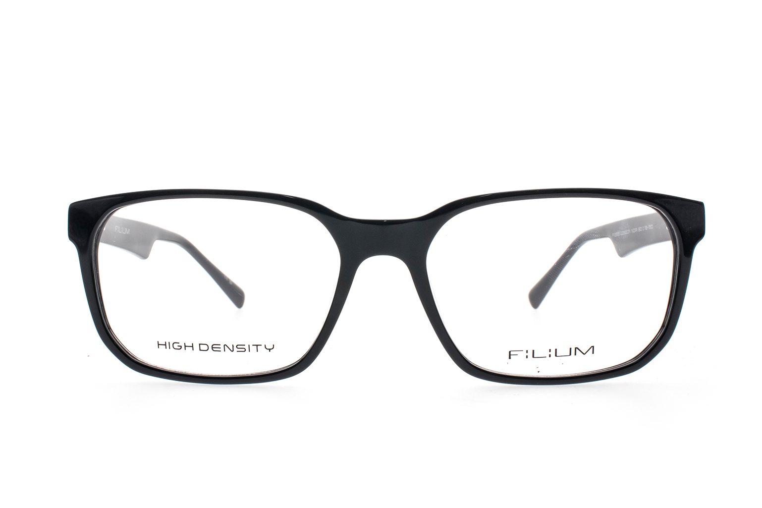Filium FI 2615 LONDON lunettes de vue noir