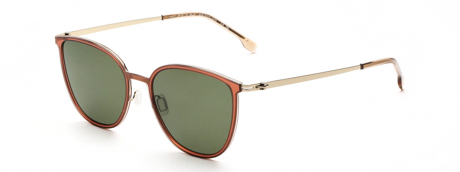 Filium Les Solaires FI S2616 Pekin lunettes de soleil MADO