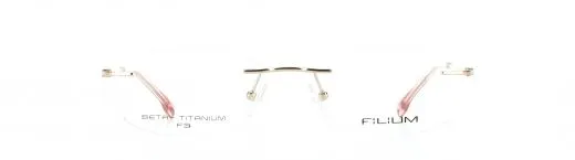 Filium FI 2002 DORS lunettes de vue DORS