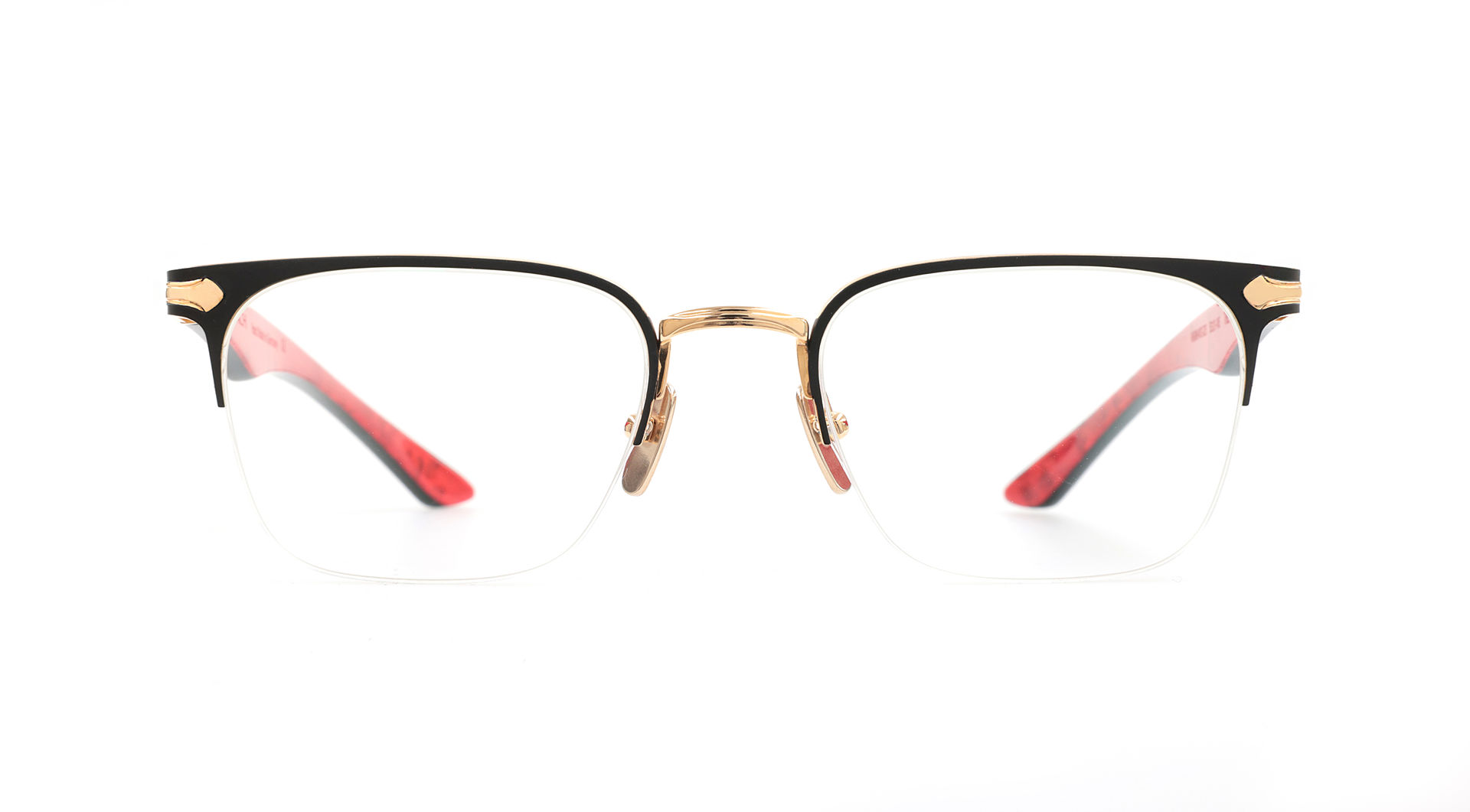 Maybach Optical The Informer II lunettes de vue titane