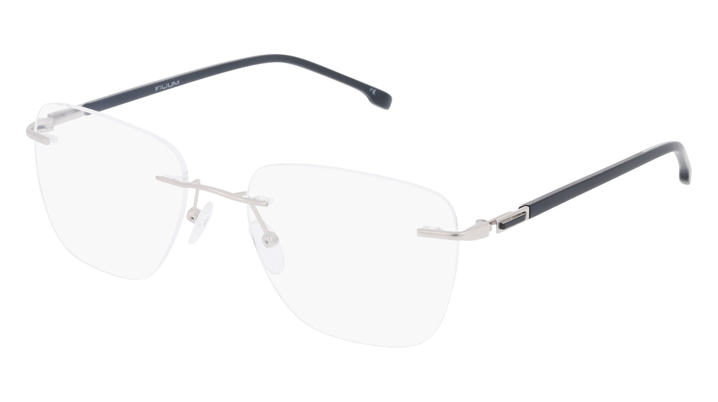 Filium FI 2406 Arno lunettes de vue carré percée