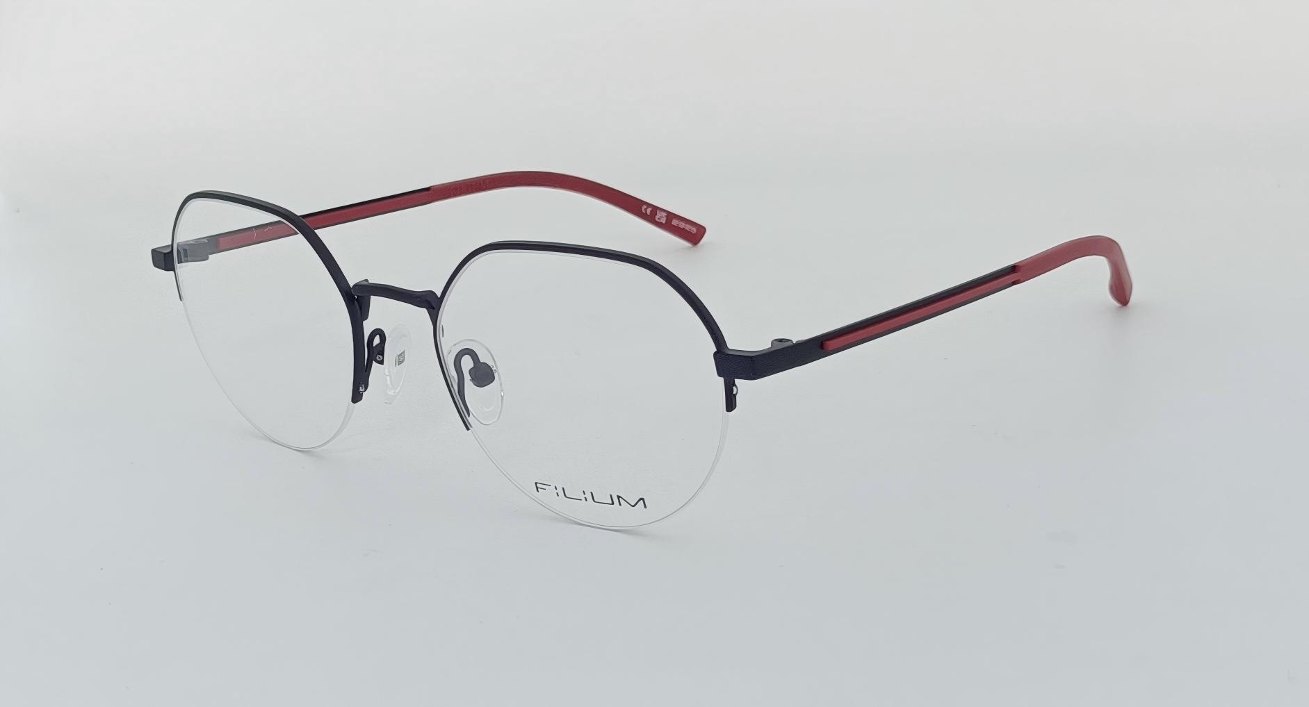 Filium FI 2608 STOCKHOLM lunettes de vue bleu