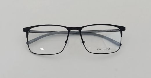 Filium FI 2609 Stockholm lunettes de vue noir gris