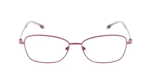 Filium FI 2101 PURP 10 lunettes de vue monture rectangle