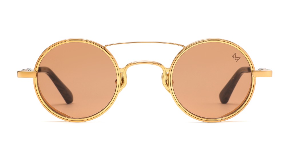 MINCHE Sunglasses SHUN025 SUN lunettes de soleil standard