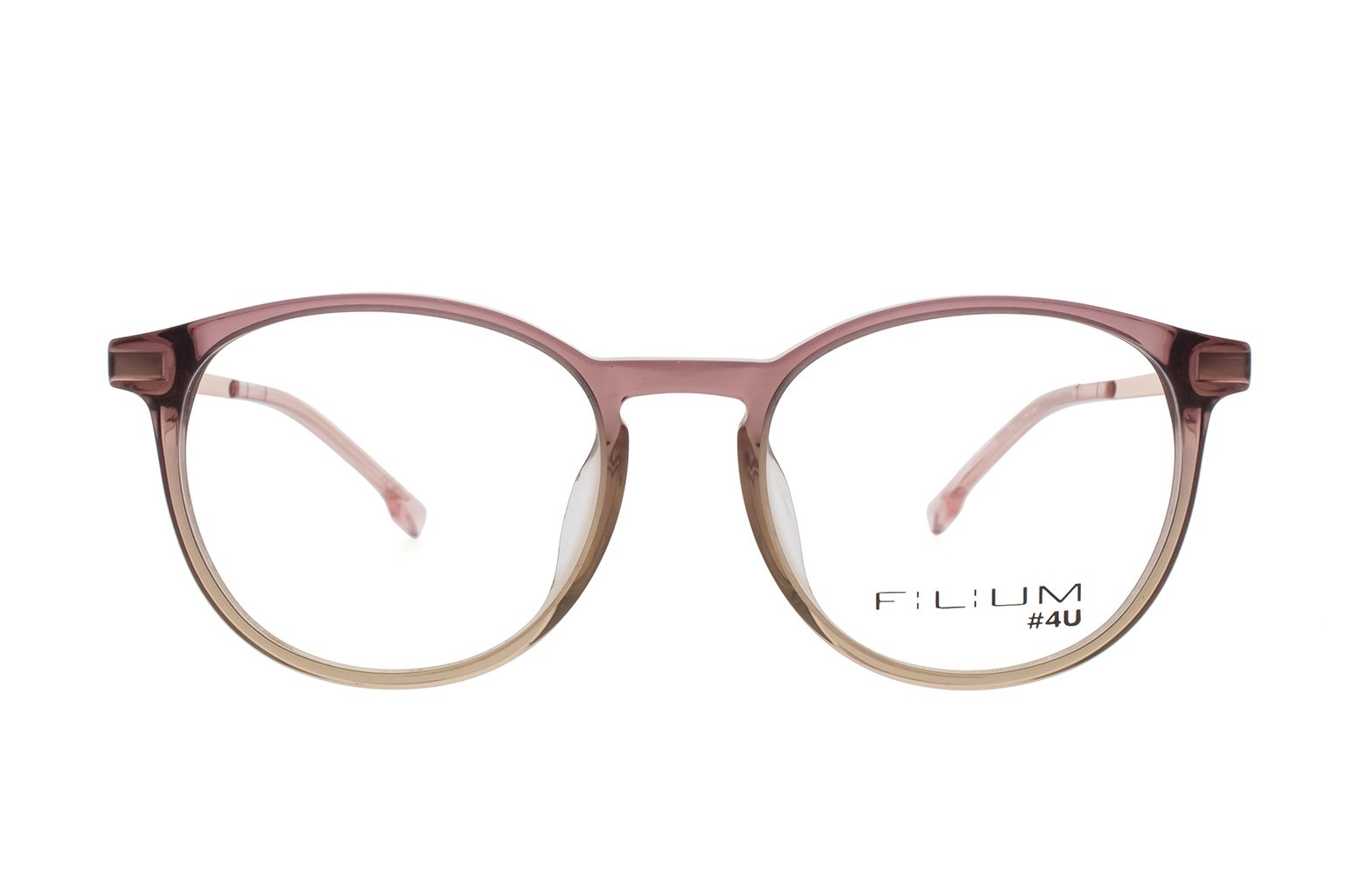 Filium FI 4U 2607 Vienne lunettes de vue monture cerclée