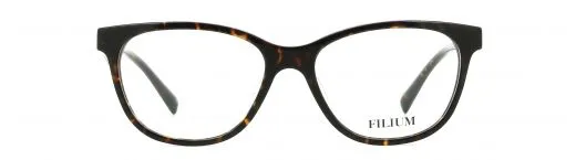 Filium FI 1708 ECBR lunettes de vue écaille papillon
