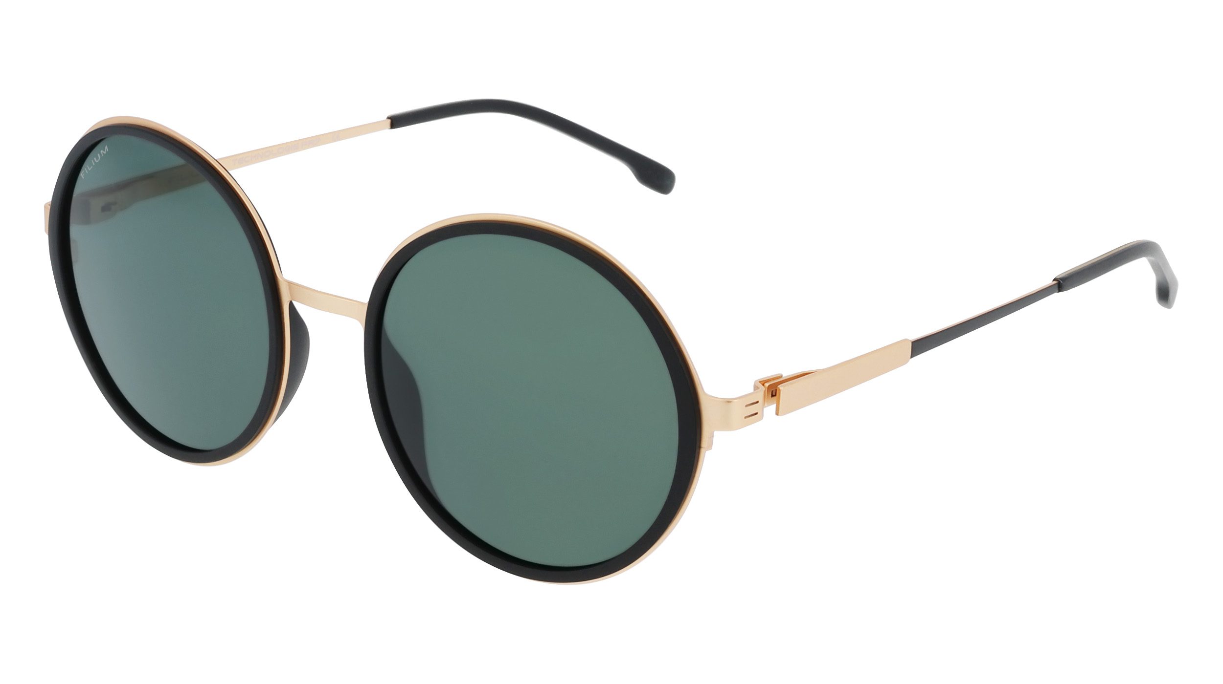 Filium FI S2518 lunettes de soleil DONO cerclées
