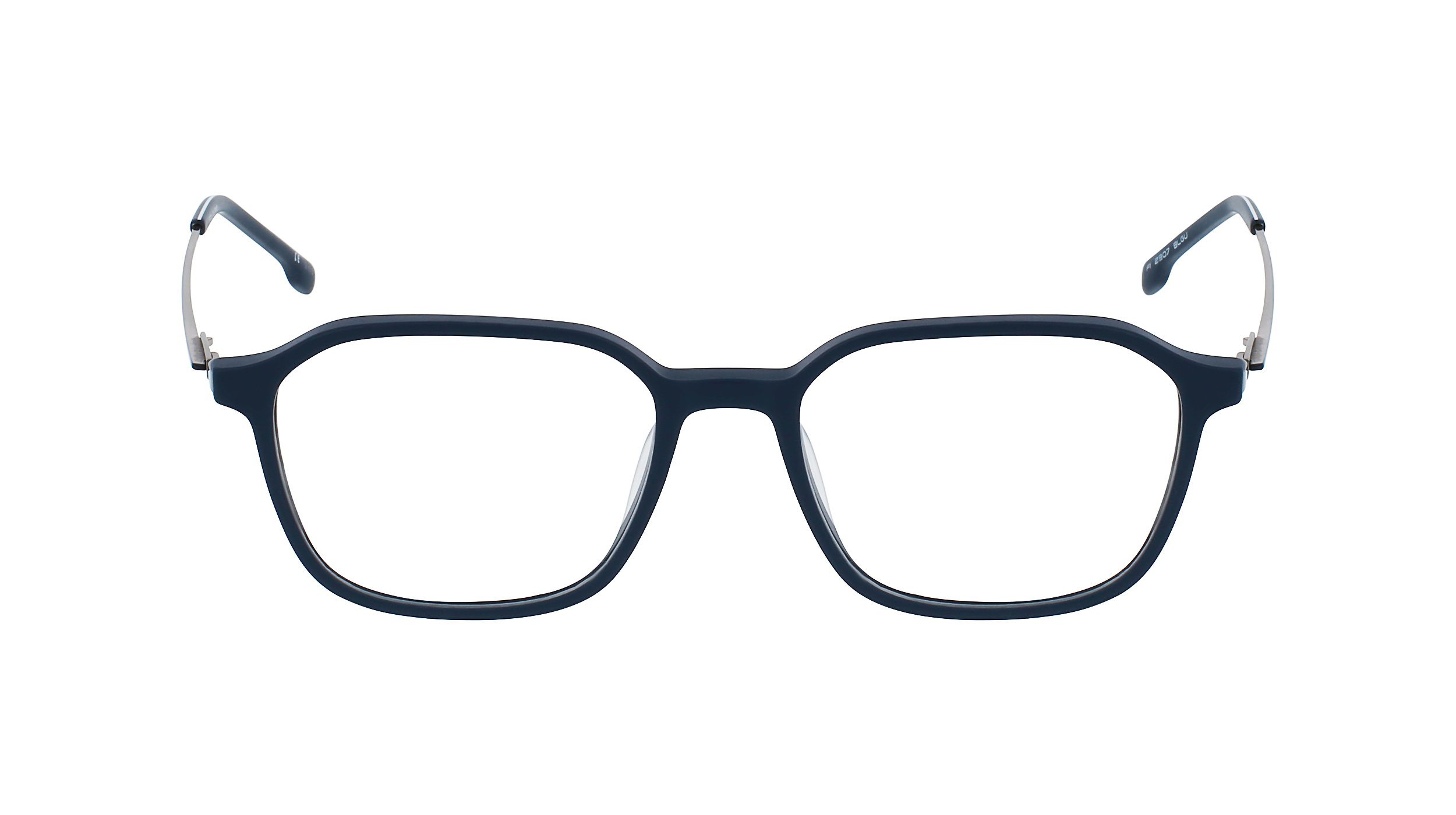 Filium FI 2307 BLGU lunettes de vue bleue monture carrée