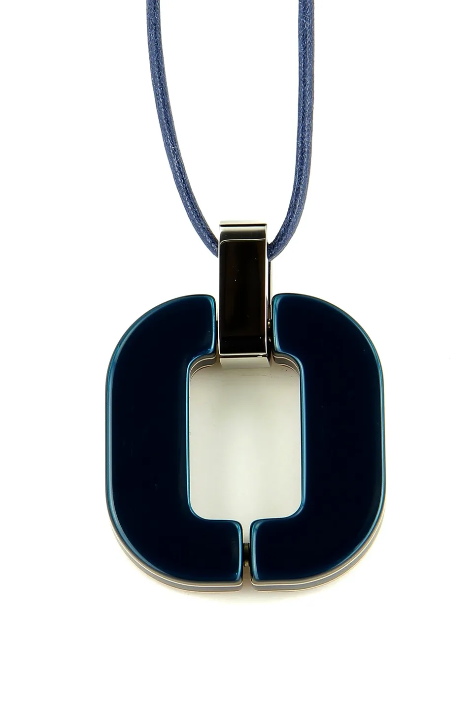 Xavier Derome PEN06 C242 pendentif multicouches