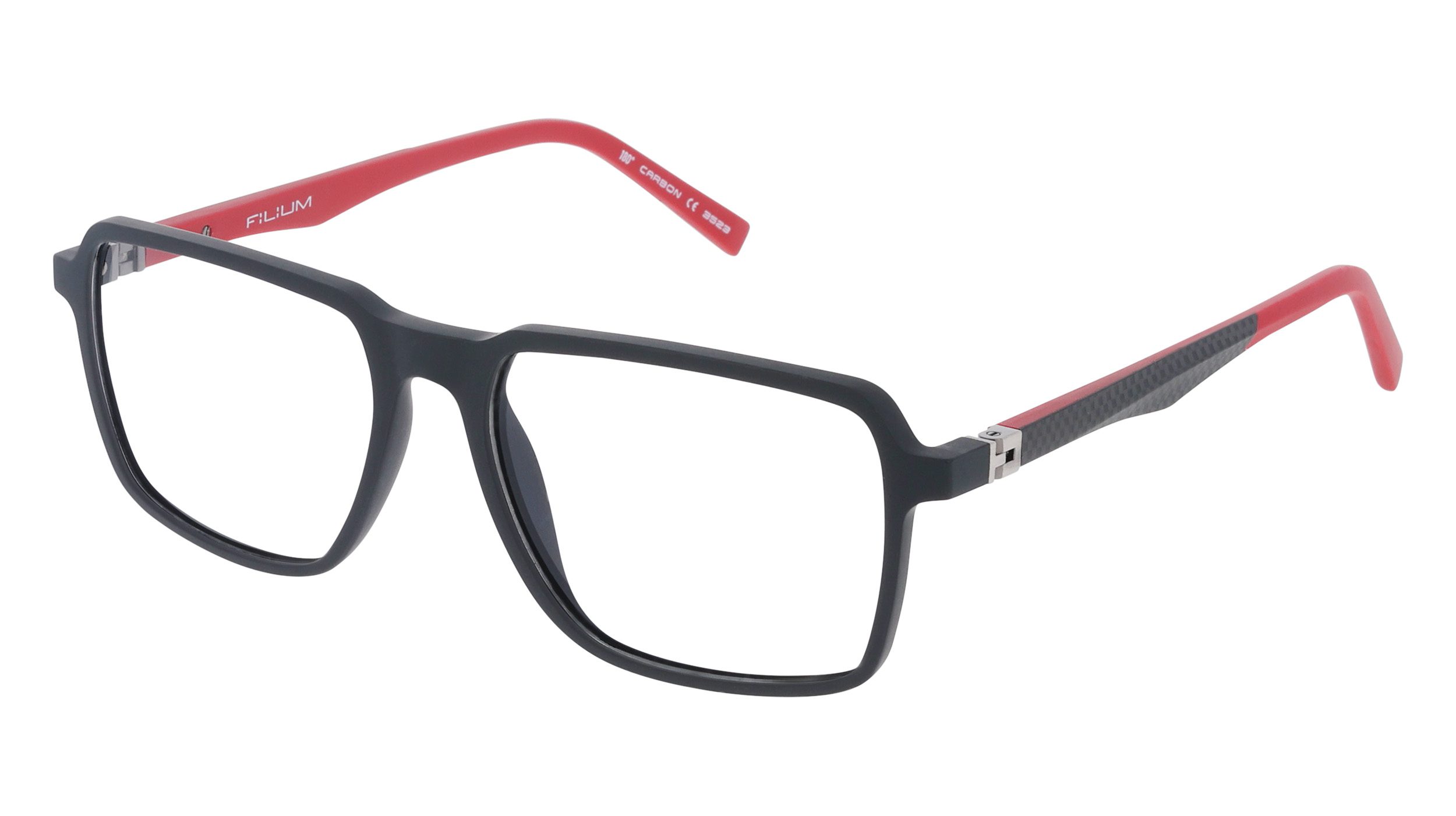 Filium FI 2402 lunettes de vue noro acétate rectangulaire