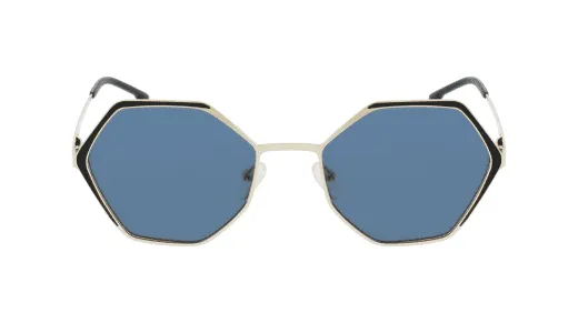 Filium FI S2302 DONO lunettes de soleil hexagonale