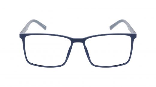 Filium FI 2206 lunettes de vue BLGR bleu gris rectangle