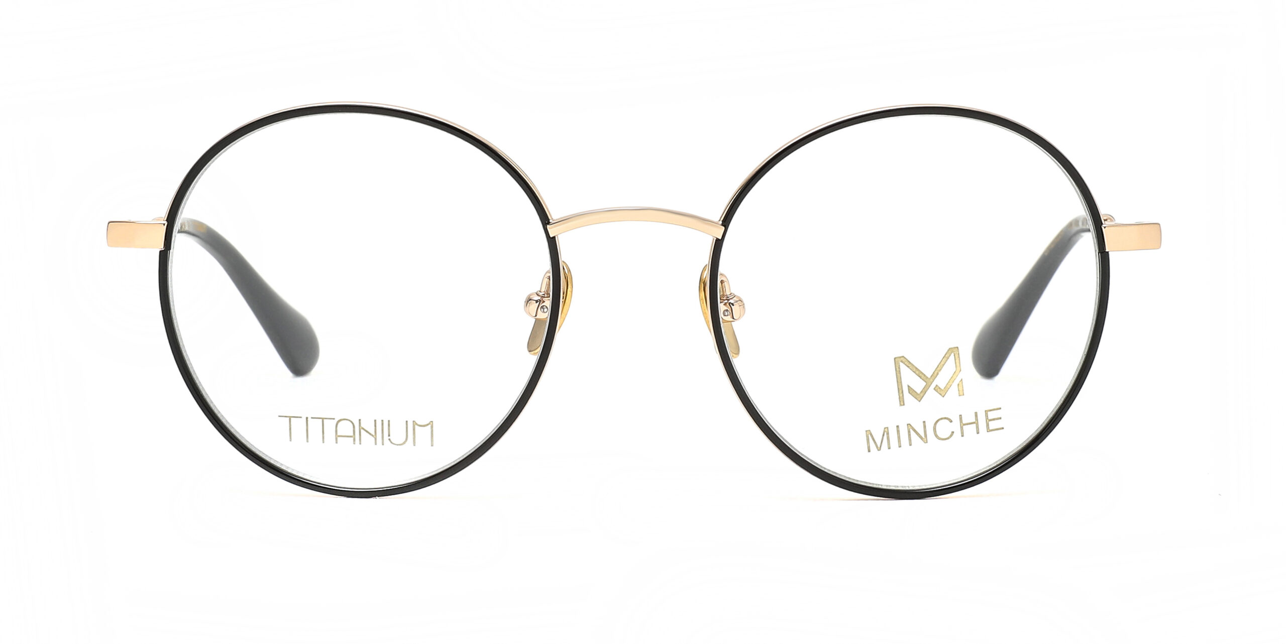 MINCHE SHUN004 lunettes de vue monture quotidienne