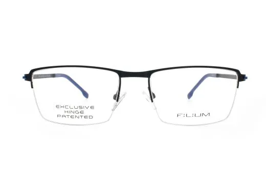 Filium FI 2602 Berlin Nobl lunettes de vue monture cerclée