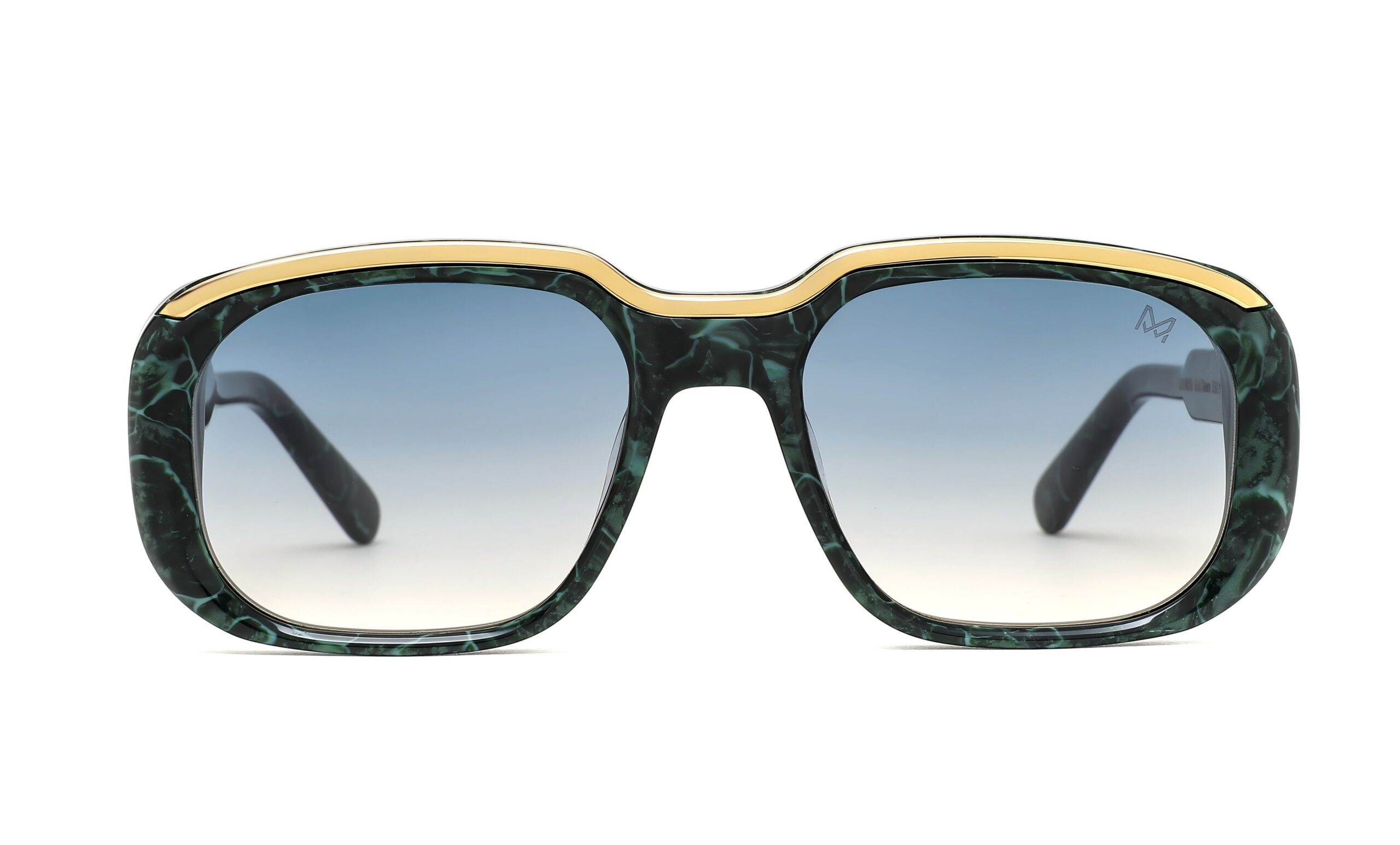 MINCHE SHUN010 SUN lunettes de soleil verres solaires