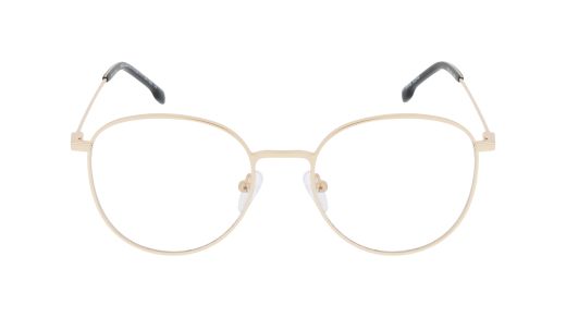 Filium FI 2516 Doré lunettes de vue dorée