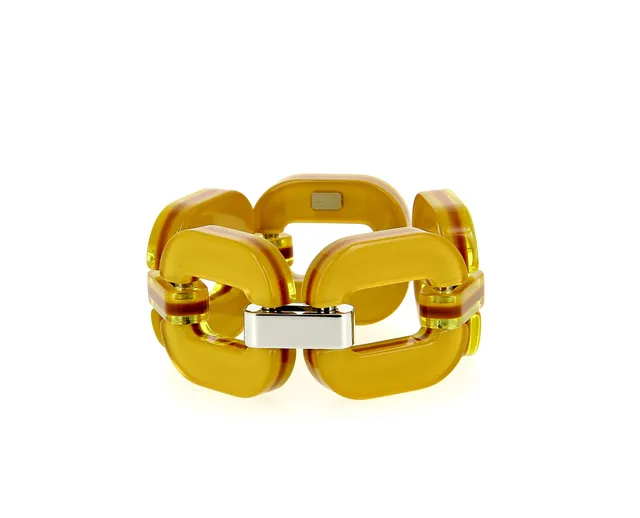 Xavier Derome GO04 263 gourmette large