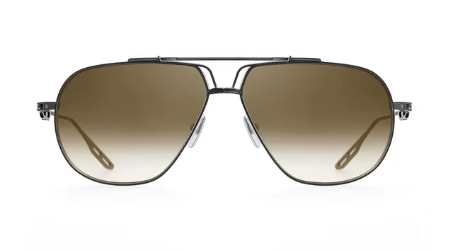 MAYBACH SUN THE COMMANDER I lunettes de soleil aviateur