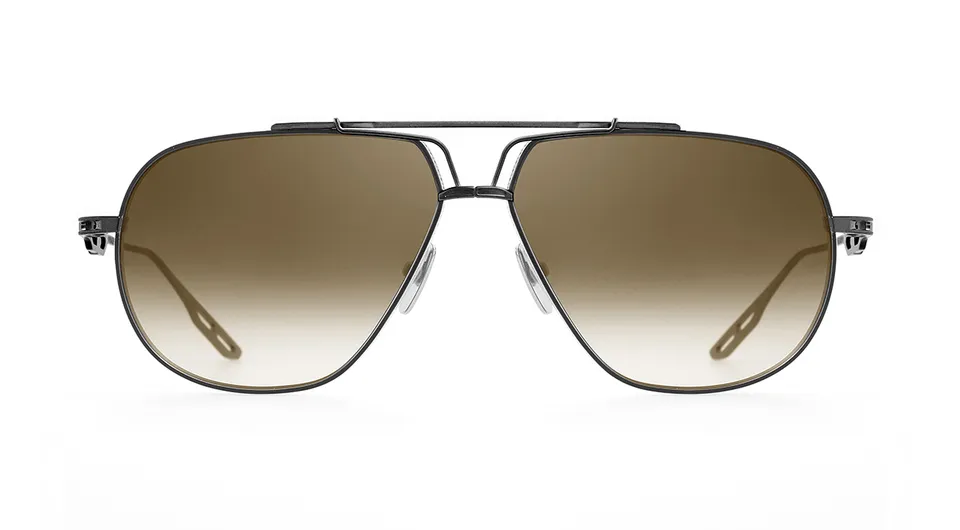 MAYBACH SUN THE COMMANDER I lunettes de soleil aviateur