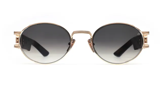 Maybach The Drive I lunettes de soleil conduite