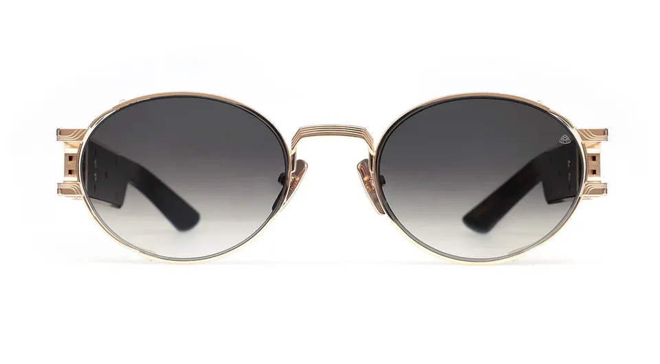 Maybach The Drive I lunettes de soleil conduite