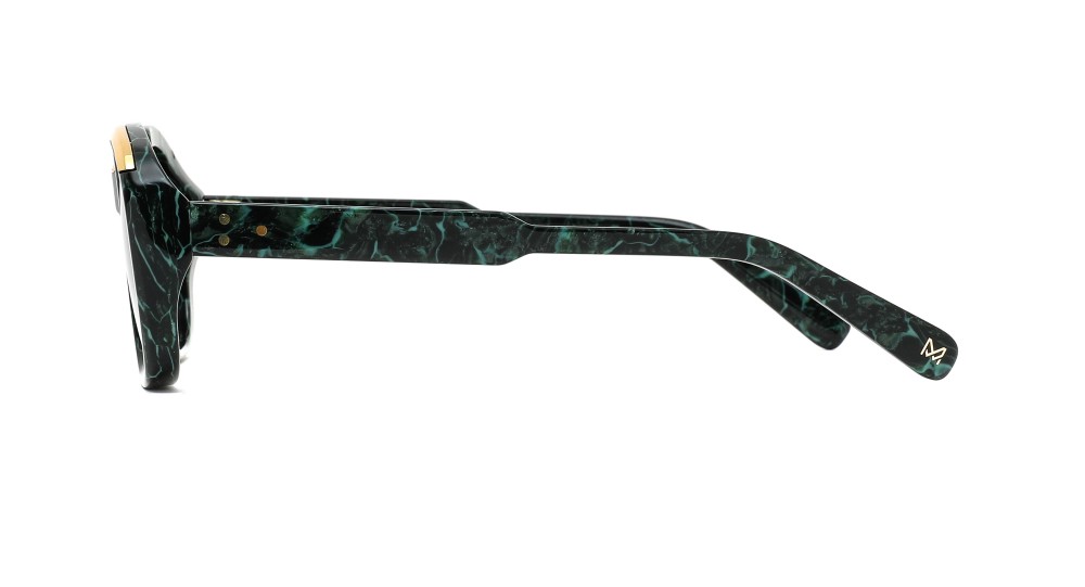 MINCHE SHUN010 SUN lunettes de soleil verres solaires