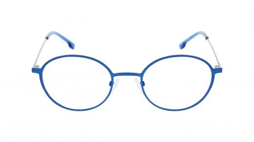 Filium FI B2101 BLGR lunettes de vue ronde cerclée