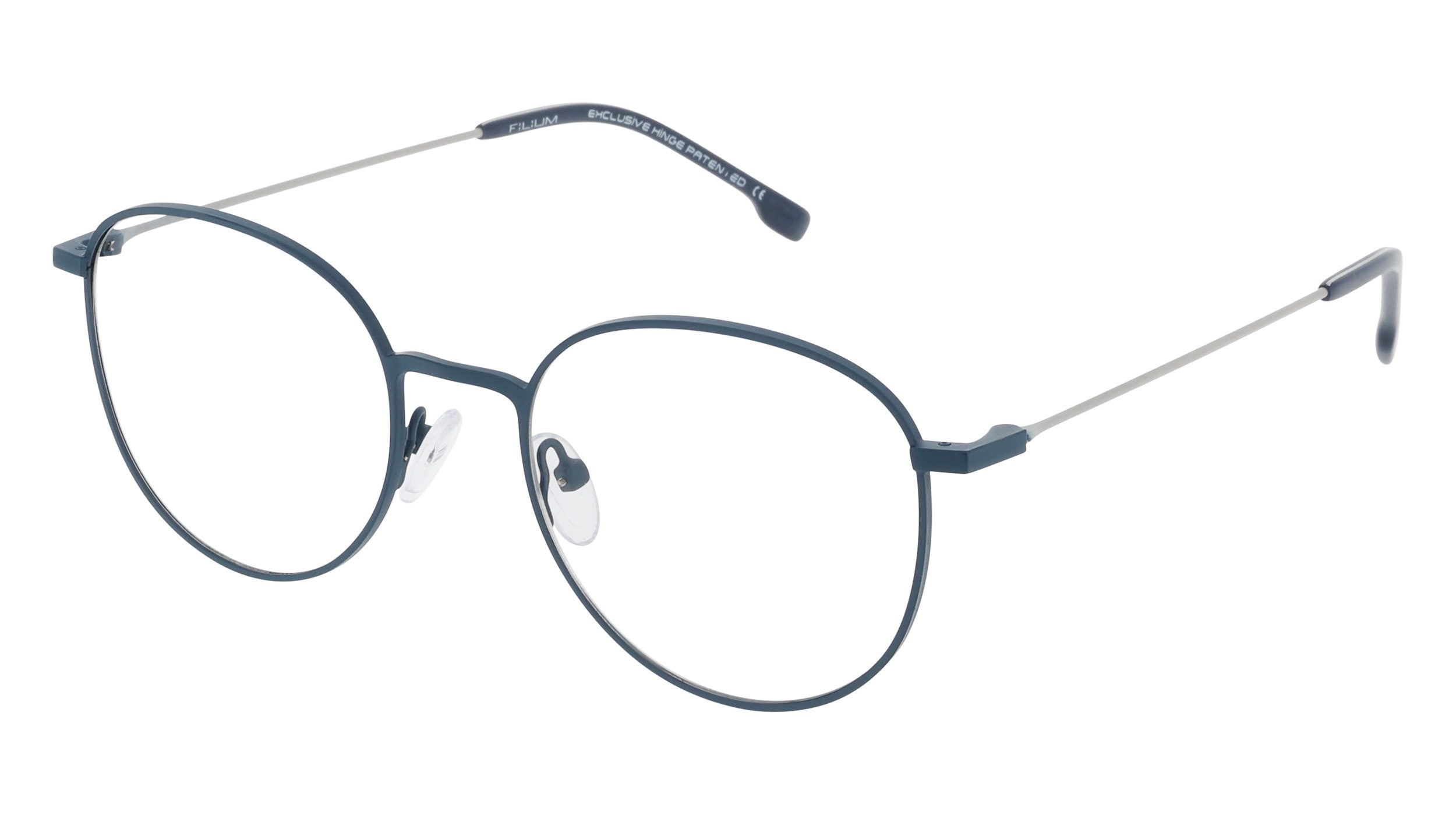 Filium FI 2516 lunettes de vue BLGR monture classique