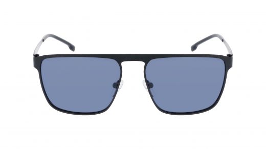 Filium FI S2210 lunettes de soleil noir mat homme