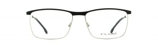 Filium FI 2015 Noro lunettes de vue rectangle classique