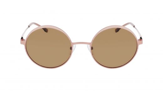 Filium FI S2205 BRUN lunettes de soleil métal femme