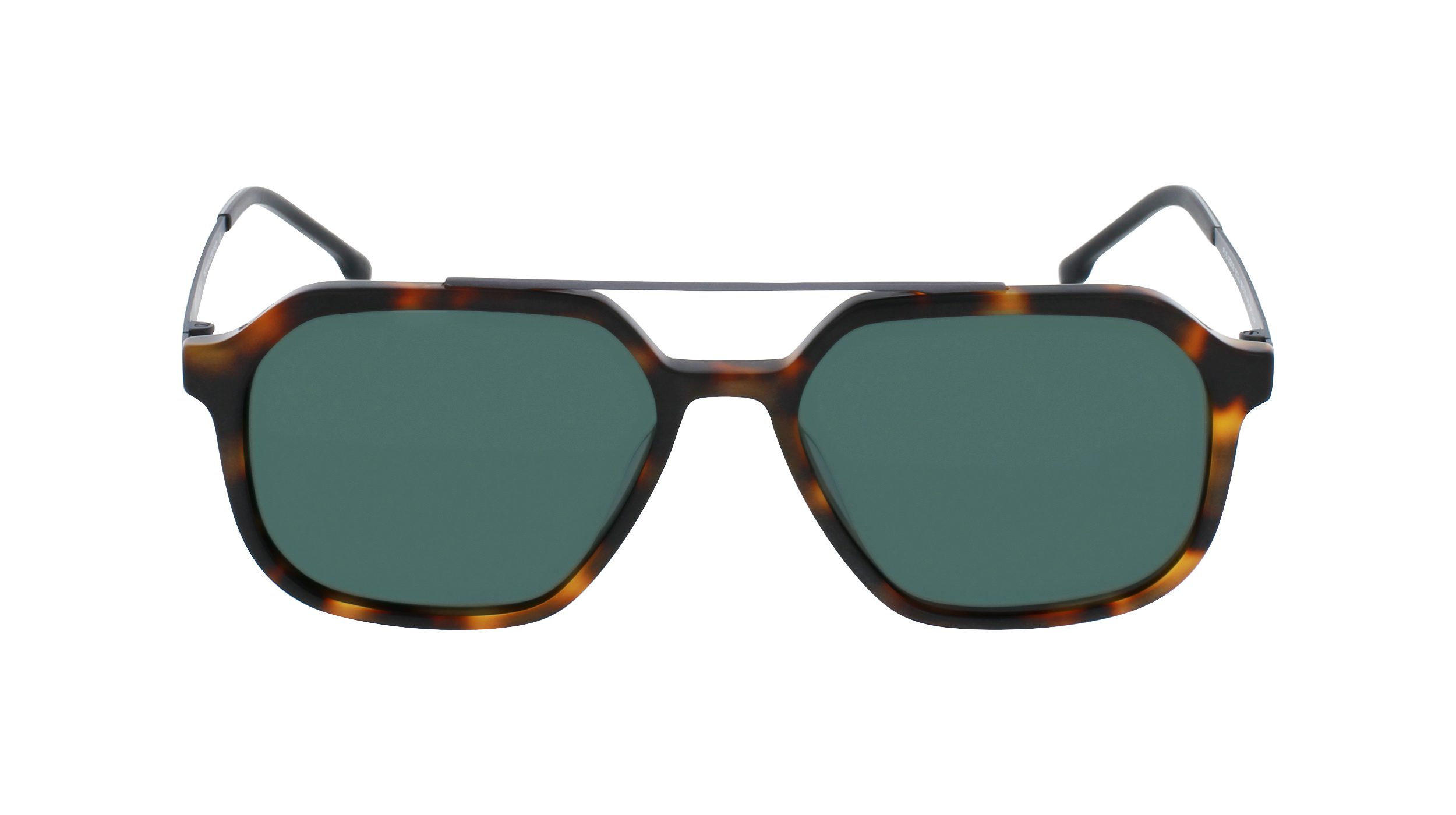 Filium FI S2308 ECGU lunettes de soleil écaille gun homme