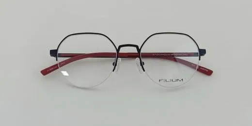 Filium FI 2608 STOCKHOLM lunettes de vue bleu