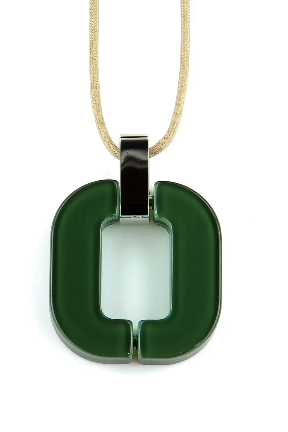 Xavier Derome PEN06 C259 pendentif unis