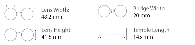 Xavier Derome CHAÎNES LUNETTES VIS chaîne de lunettes Vis