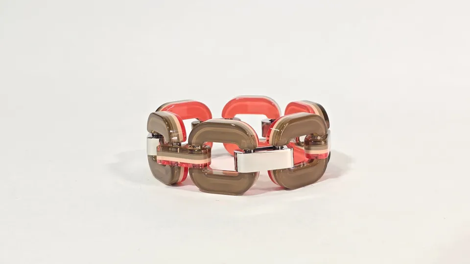 Xavier Derome Gourmettes Small GO-01-C304 bracelet