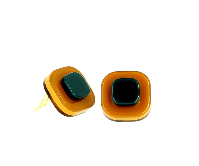 Xavier Derome BO 03 C45-69 clips oreilles non percées