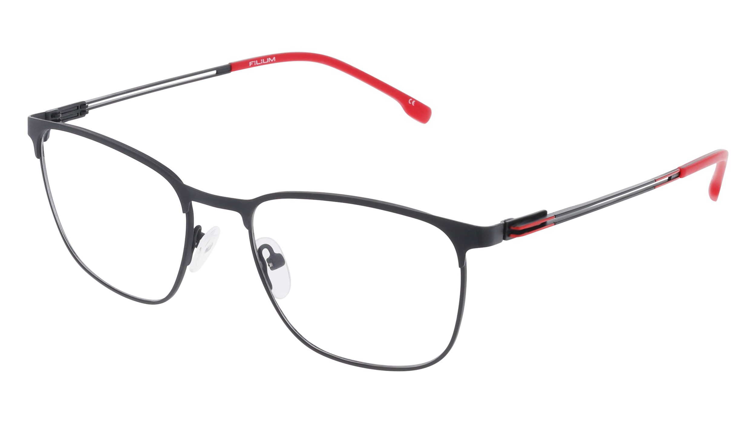 Filium FI 2418 NORO lunettes de vue cerclée arrondie