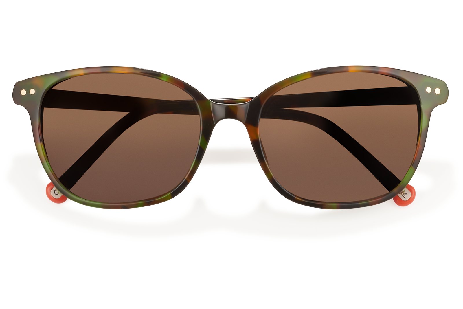 Clémence & Margaux La Petite Fashion lunettes de soleil patchwork