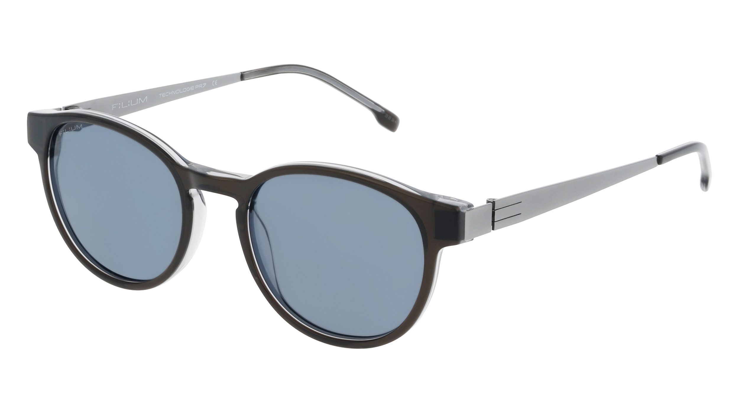 Filium Les Solaires FI S2502 lunettes de soleil gris