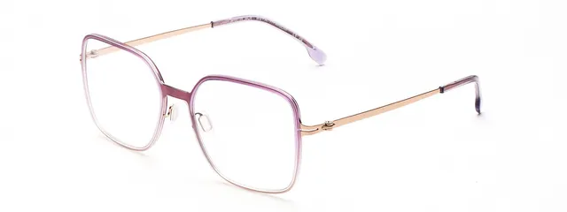 Filium FI 2625 Pekin Pudo lunettes de vue violet dégradé