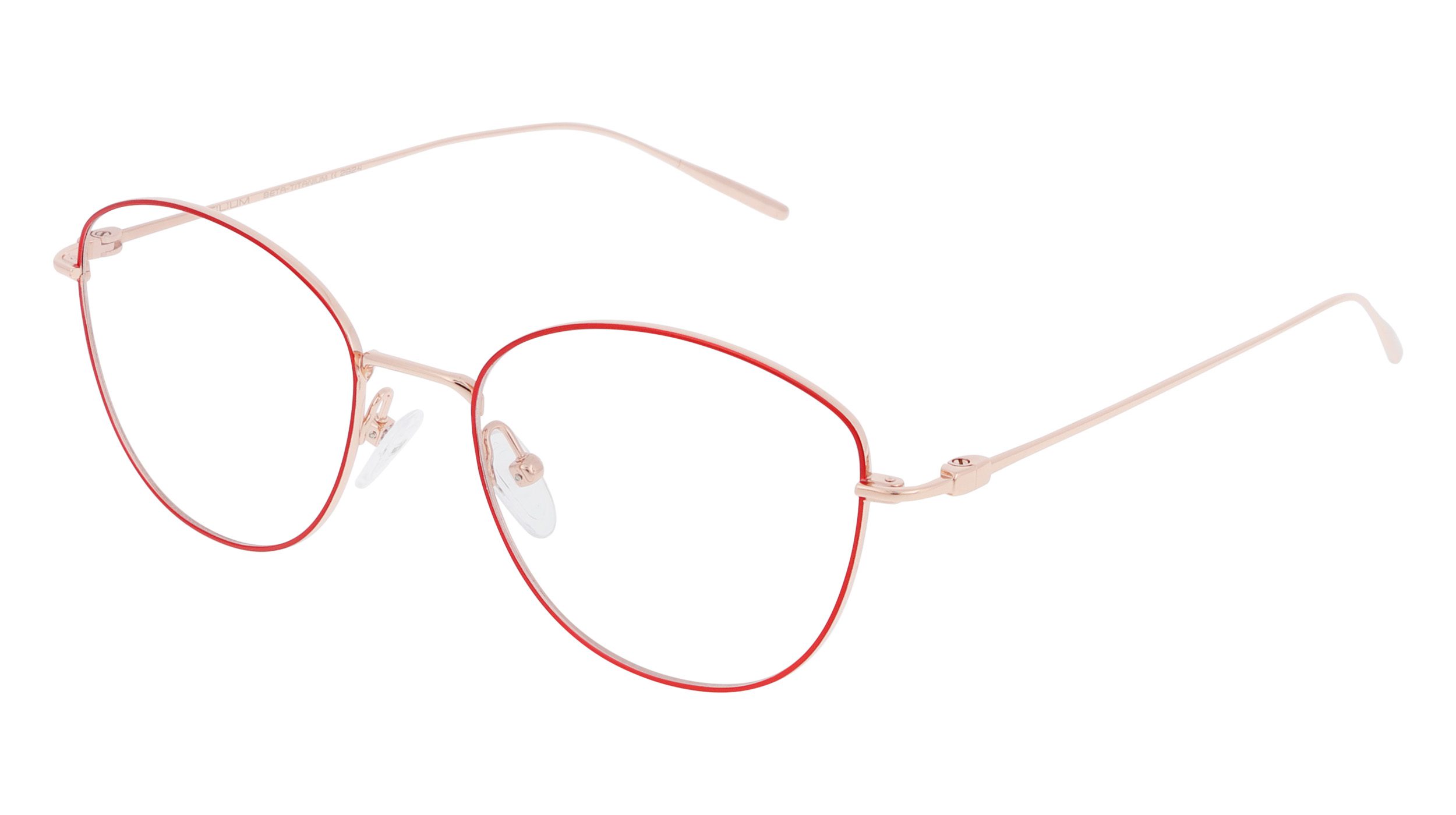Filium FI 2505 DRRO lunettes de vue monture cerclée